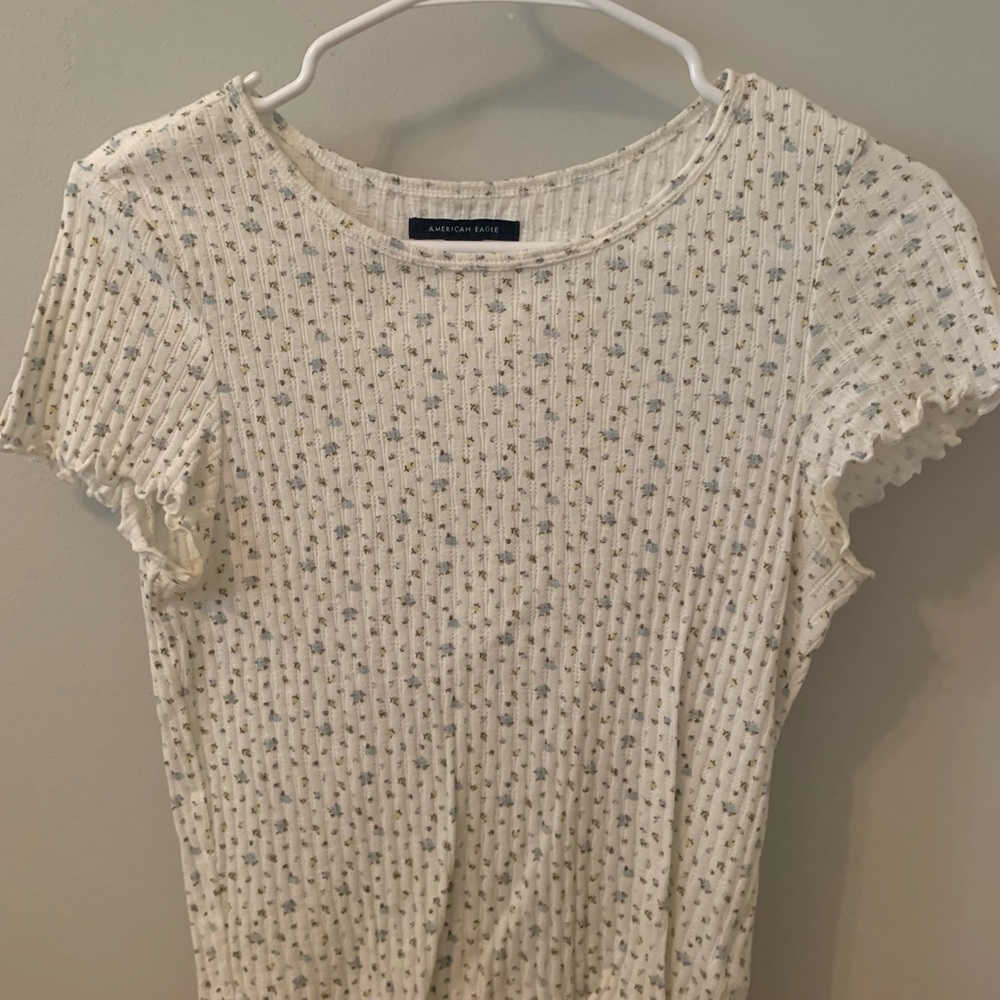 american eagle shirt